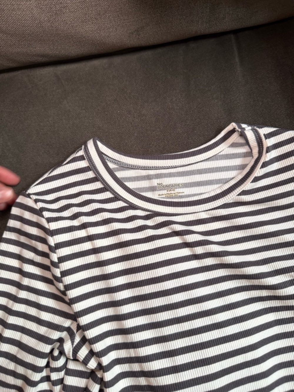 Longsleeve Scrub Undershirt Bundle - Picture 4 of 7